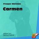 Carmen (Ungekürzt) Audiobook
