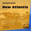 New Atlantis (Ungekürzt) Audiobook