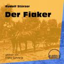 Der Fiaker (Ungekürzt) Audiobook