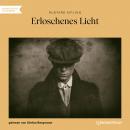 Erloschenes Licht (Ungekürzt) Audiobook