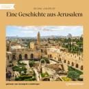 Eine Geschichte aus Jerusalem (Ungekürzt) Audiobook