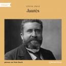 Jaurès (Ungekürzt) Audiobook