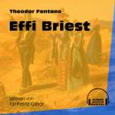 Effi Briest (Ungekürzt) Audiobook