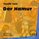 Der Hamur (Ungekürzt) Audiobook