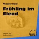 Frühling im Elend (Ungekürzt) Audiobook