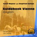Guidebook Vienna (Ungekürzt) Audiobook