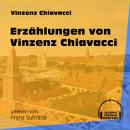 Erzählungen von Vinzenz Chiavacci (Ungekürzt) Audiobook