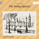 The String Quartet (Unabridged) Audiobook