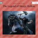 The Legend of Sleepy Hollow (Unabridged) Audiobook