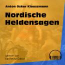 Nordische Heldensagen (Ungekürzt) Audiobook