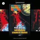 Todesdrohung Schwarzer Raumer - Raumschiff Promet - Von Stern zu Stern, Folge 9 (Ungekürzt), Achim Mehnert
