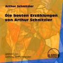 Die besten Erzählungen von Arthur Schnitzler (Ungekürzt) Audiobook