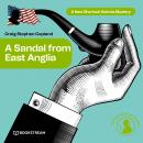 A Sandal from East Anglia - A New Sherlock Holmes Mystery, Episode 3 (Unabridged) Audiobook