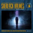 Sherlock Holmes: Die Leiche des Meisterdetektivs (Ungekürzt) Audiobook