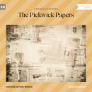 Pickwick Papers (Unabridged), Charles Dickens