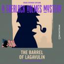 The Barrel of Lagavulin - A Sherlock Holmes Mystery, Episode 6 (Unabridged) Audiobook