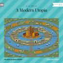 A Modern Utopia (Unabridged) Audiobook