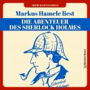 [German] - Die Abenteuer des Sherlock Holmes (Ungekürzt) Audiobook