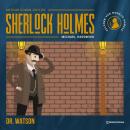 Dr. Watson (Ungekürzt) Audiobook