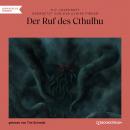 [German] - Der Ruf des Cthulhu (Ungekürzt) Audiobook
