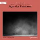 [German] - Jäger der Finsternis (Ungekürzt) Audiobook