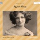 Agnes Grey (Unabridged) Audiobook