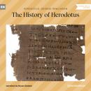 The History of Herodotus (Unabridged) Audiobook