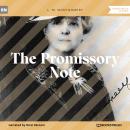 The Promissory Note (Unabridged) Audiobook