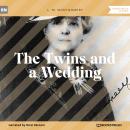 The Twins and a Wedding (Unabridged) Audiobook