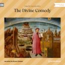 The Divine Comedy (Unabridged) Audiobook