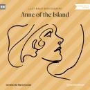Anne of the Island (Unabridged) Audiobook