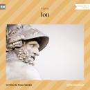 Ion (Unabridged) Audiobook