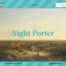 Night Porter (Unabridged) Audiobook