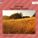 Damage - And Other Stories (Unabridged) Audiobook