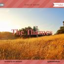 The Thames (Unabridged) Audiobook