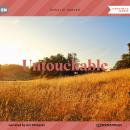 Untouchable (Unabridged) Audiobook