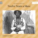 Twelve Years a Slave (Unabridged) Audiobook