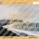 Fate of the Mutineers-Colony of Pitcairn's Island (Unabridged) Audiobook
