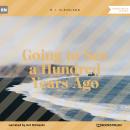 Going to Sea a Hundred Years Ago (Unabridged) Audiobook