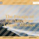 The Escape of the American Frigate Alliance (Unabridged) Audiobook