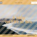 A Ship on Fire at Sea (Unabridged) Audiobook