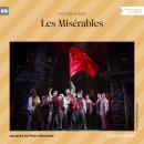 Cover of Les Misérables (Unabridged)