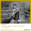 Cover of Les Misérables: Volume 1: Fantine - Book 6: Javert (Unabridged)