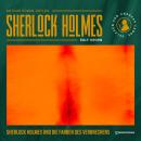 [German] - Sherlock Holmes und die Farben des Verbrechens Audiobook