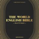 Daniel - The World English Bible, Book 27 (Unabridged) Audiobook
