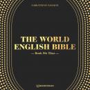 Titus - The World English Bible, Book 56 (Unabridged) Audiobook