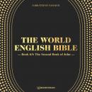 The Second Book of John - The World English Bible, Book 63 (Unabridged) Audiobook