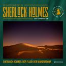 [German] - Sherlock Holmes: Der Fluch der Mandragora Audiobook