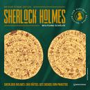 [German] - Sherlock Holmes: Das Rätsel des Diskos von Phaistos Audiobook