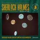 [German] - Sherlock Holmes und der Sohn des Falschmünzers Audiobook